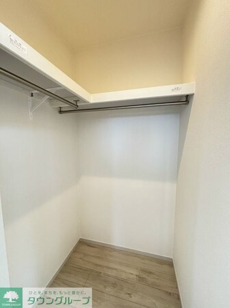 リブリ・高野の物件内観写真